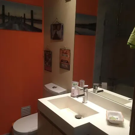 Apartment Terracos Do Rio Portimao